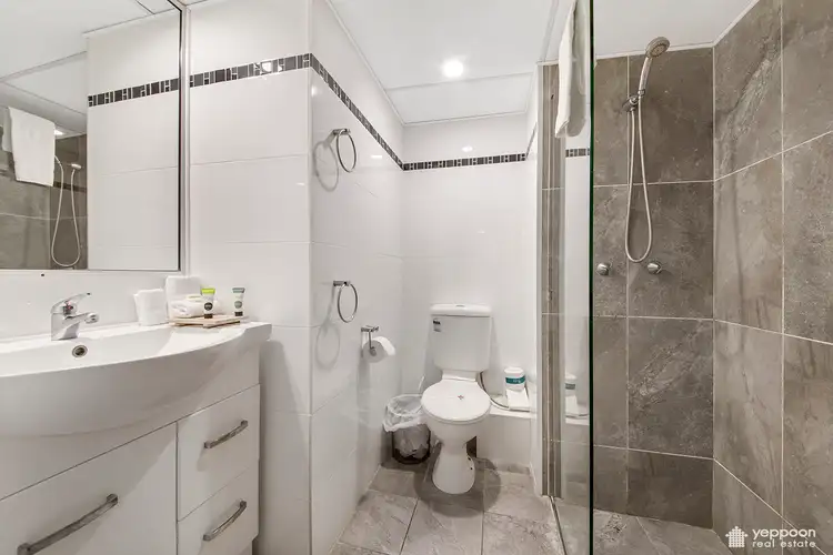 Seventh view of Homely unit listing, 807/4 Adelaide Street, Yeppoon QLD 4703