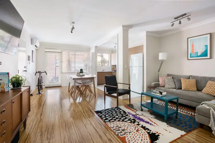 16/476 Illawarra Road, Marrickville NSW 2204