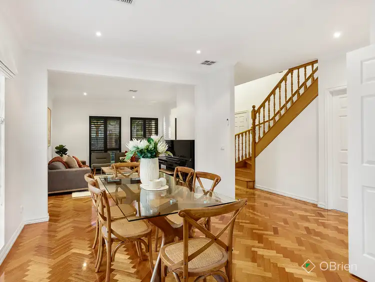 Fourth view of Homely townhouse listing, 52a Fifth Street, Parkdale VIC 3195