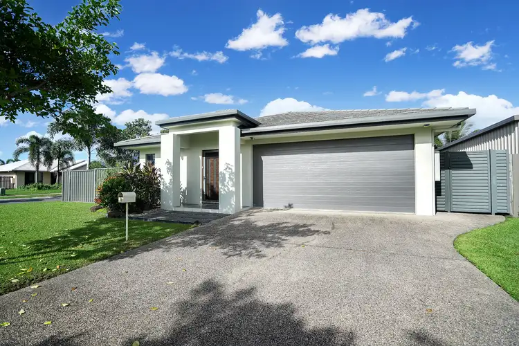 Second view of Homely house listing, 1 Hoffman Close, White Rock QLD 4868