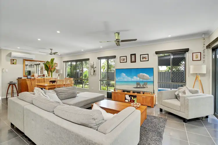 Fourth view of Homely house listing, 1 Hoffman Close, White Rock QLD 4868