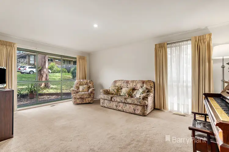 Third view of Homely unit listing, 3/41 Stewart Street, Boronia VIC 3155