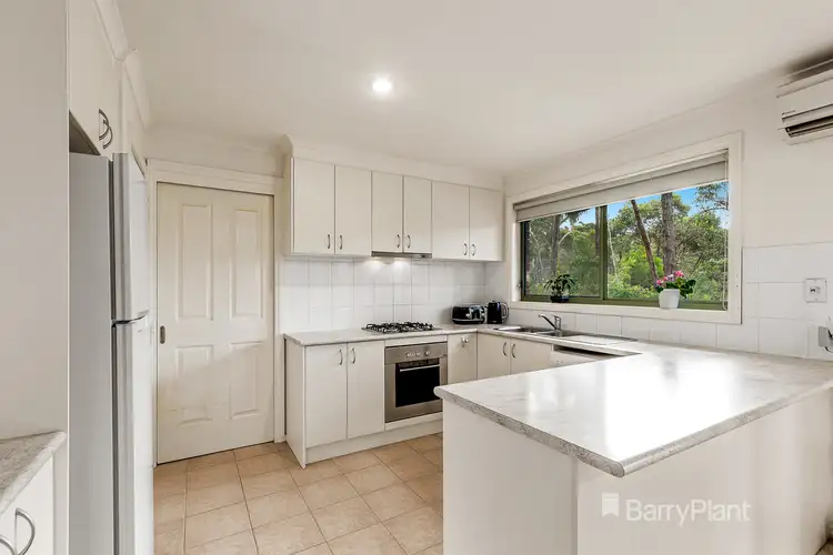 Fifth view of Homely unit listing, 3/41 Stewart Street, Boronia VIC 3155