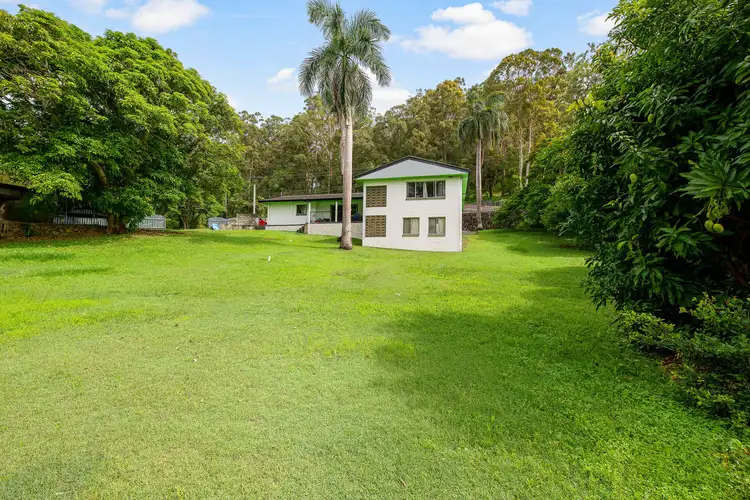 45 Petrie Creek Road, Rosemount QLD 4560