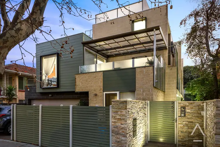 2/259 Barkly Street, St Kilda VIC 3182