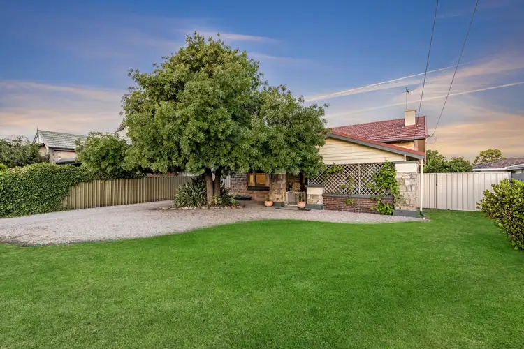 Main view of Homely house listing, 4 Second Avenue, Glenelg East SA 5045