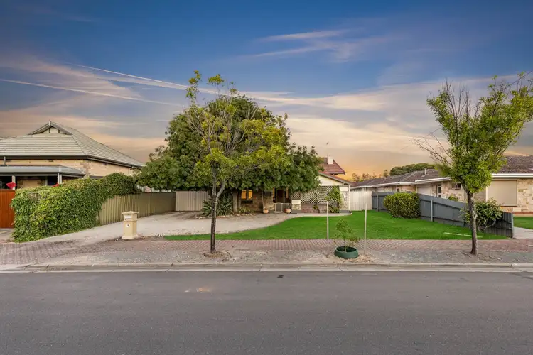 Fourth view of Homely house listing, 4 Second Avenue, Glenelg East SA 5045
