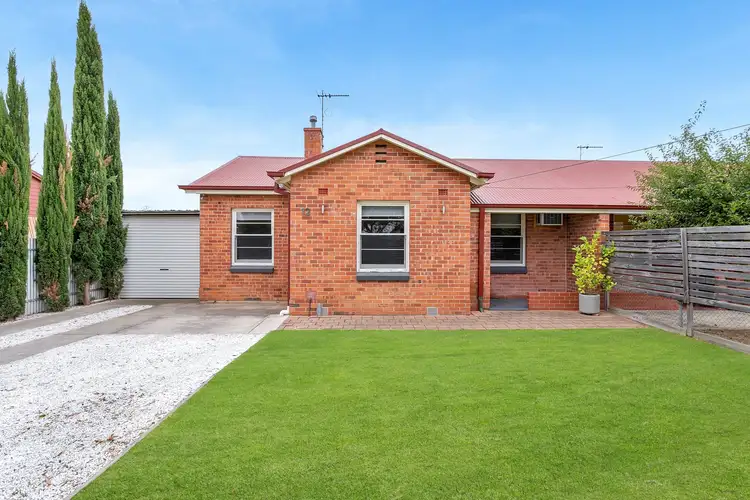 Main view of Homely house listing, 12 Aldridge Avenue, Plympton Park SA 5038