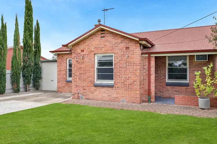 Second view of Homely house listing, 12 Aldridge Avenue, Plympton Park SA 5038