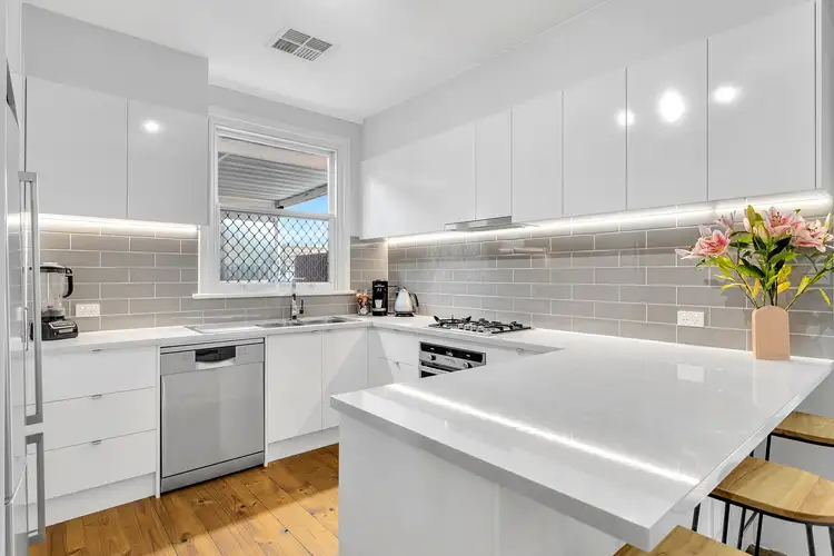 Fifth view of Homely house listing, 12 Aldridge Avenue, Plympton Park SA 5038