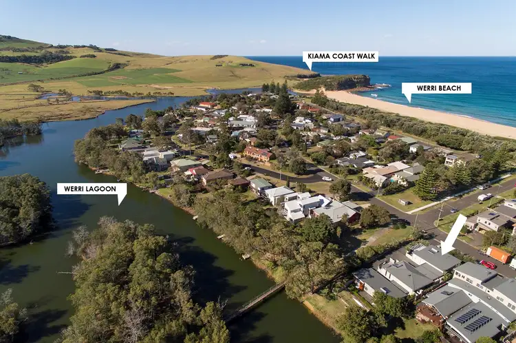 1/129 Renfrew Road, Werri Beach NSW 2534