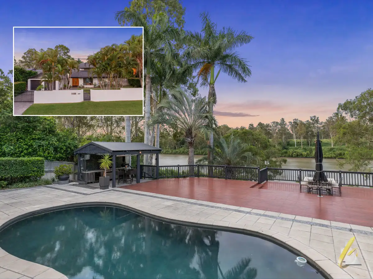 Main view of Homely house listing, 17 Carnegie Street, Westlake QLD 4074