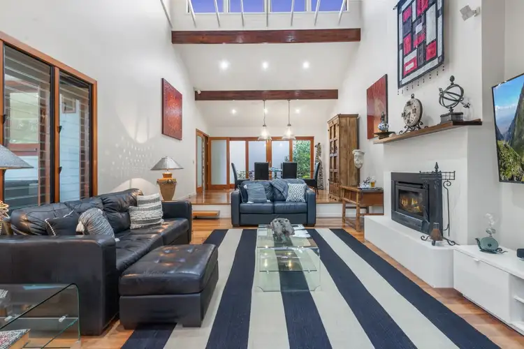 Third view of Homely house listing, 17 Carnegie Street, Westlake QLD 4074