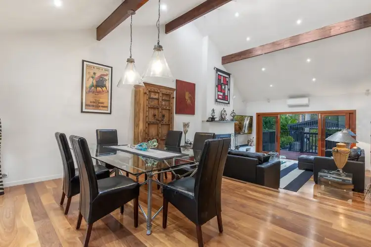 Fourth view of Homely house listing, 17 Carnegie Street, Westlake QLD 4074