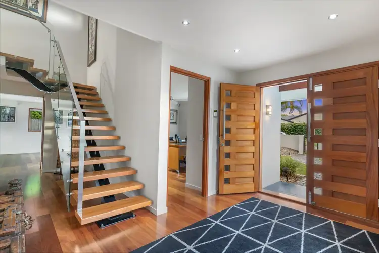 Fifth view of Homely house listing, 17 Carnegie Street, Westlake QLD 4074