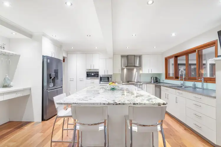 Sixth view of Homely house listing, 17 Carnegie Street, Westlake QLD 4074