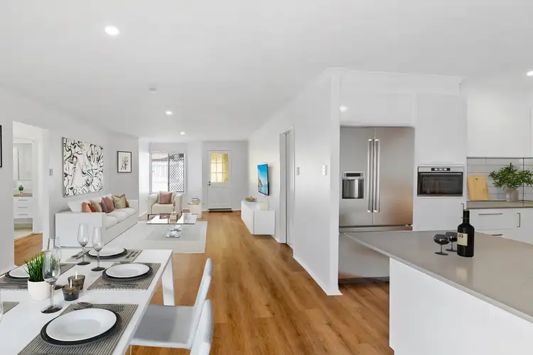 8/41 Scott Road, Herston QLD 4006
