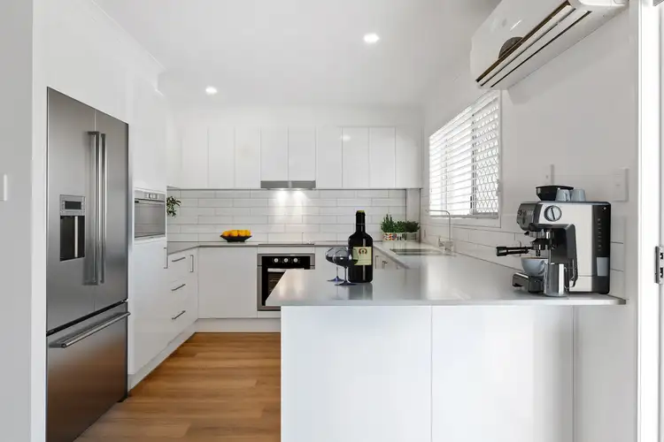 Third view of Homely townhouse listing, 8/41 Scott Road, Herston QLD 4006