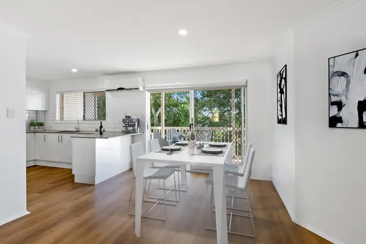 Fourth view of Homely townhouse listing, 8/41 Scott Road, Herston QLD 4006