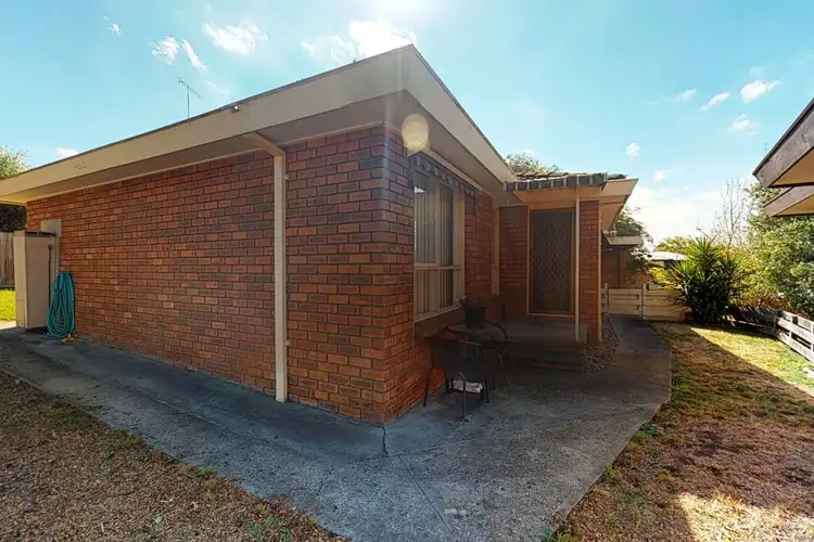 Third view of Homely unit listing, 4/23-27 Francis Street, Traralgon VIC 3844