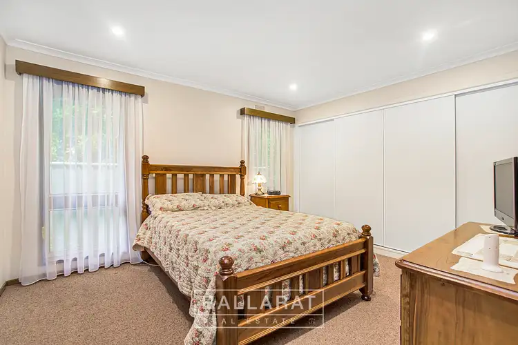 Fifth view of Homely house listing, 71 Neill Street, Beaufort VIC 3373