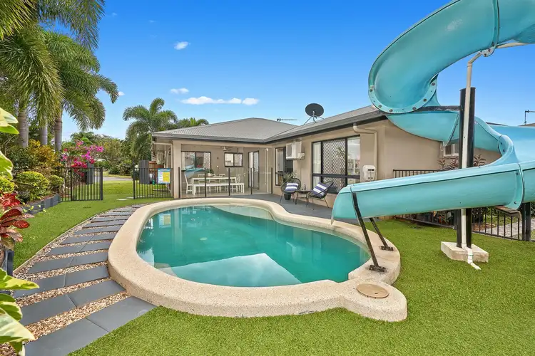 Third view of Homely house listing, 2 Hodkinson Street, Redlynch QLD 4870