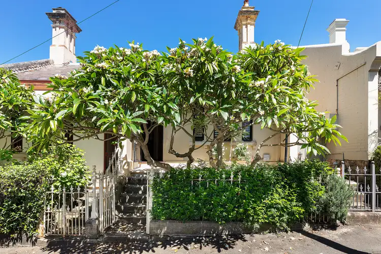 43 Clayton Street, Balmain NSW 2041