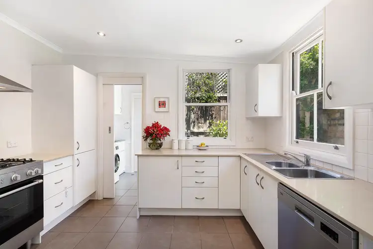 Fourth view of Homely house listing, 43 Clayton Street, Balmain NSW 2041
