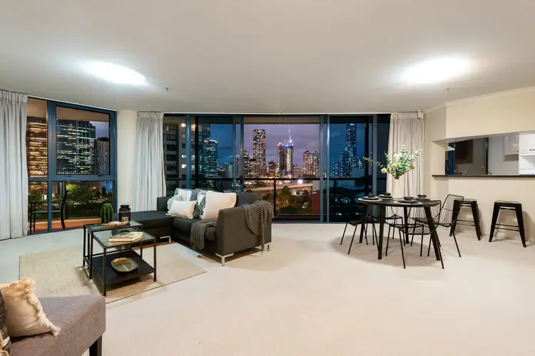 49/2 Goodwin Street, Kangaroo Point QLD 4169