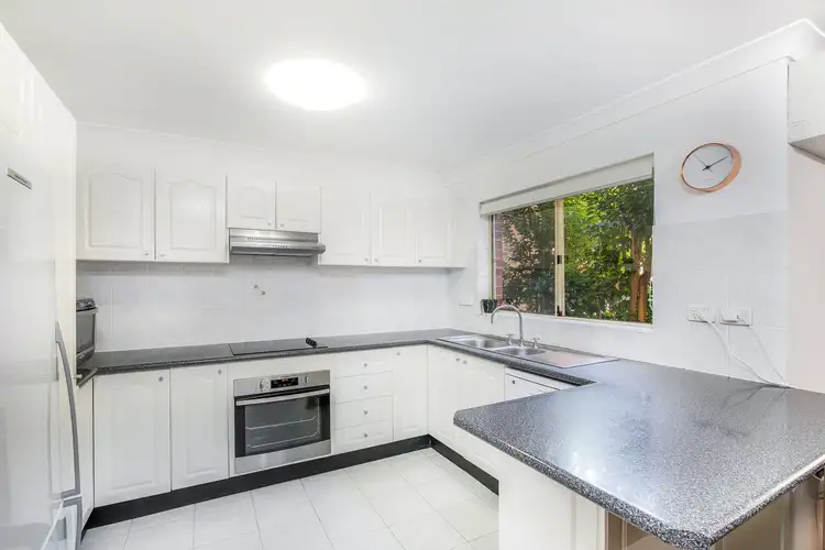 Third view of Homely apartment listing, 1/506-512 President Avenue, Sutherland NSW 2232