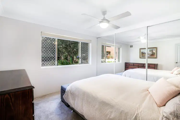Fourth view of Homely apartment listing, 1/506-512 President Avenue, Sutherland NSW 2232