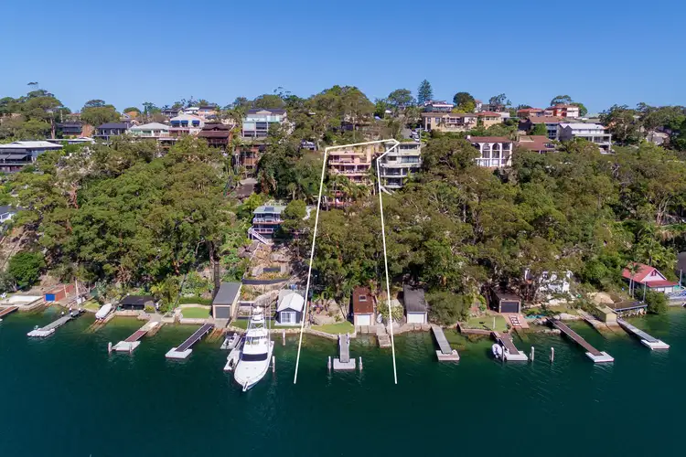 Second view of Homely house listing, 5 Weerona Place, Caringbah South NSW 2229