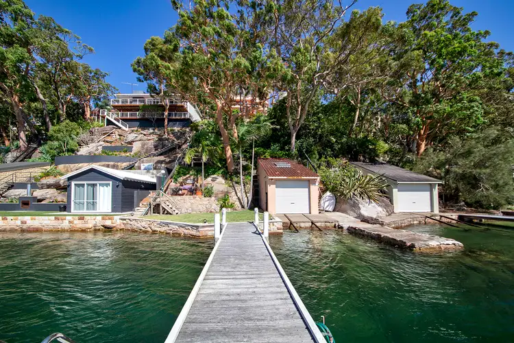 Fourth view of Homely house listing, 5 Weerona Place, Caringbah South NSW 2229