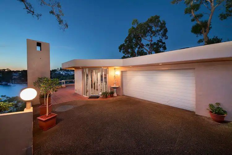 Fifth view of Homely house listing, 5 Weerona Place, Caringbah South NSW 2229