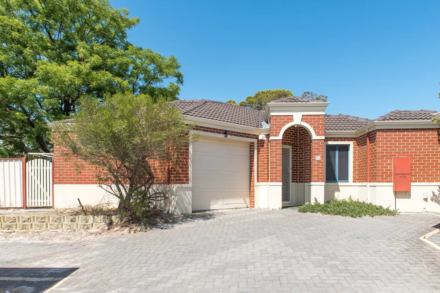 Main view of Homely villa listing, 19C Pollock Street, Bentley WA 6102