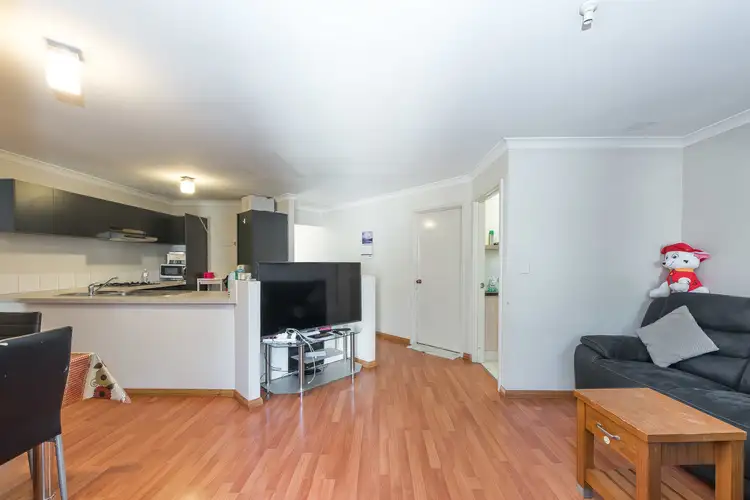Second view of Homely villa listing, 19C Pollock Street, Bentley WA 6102