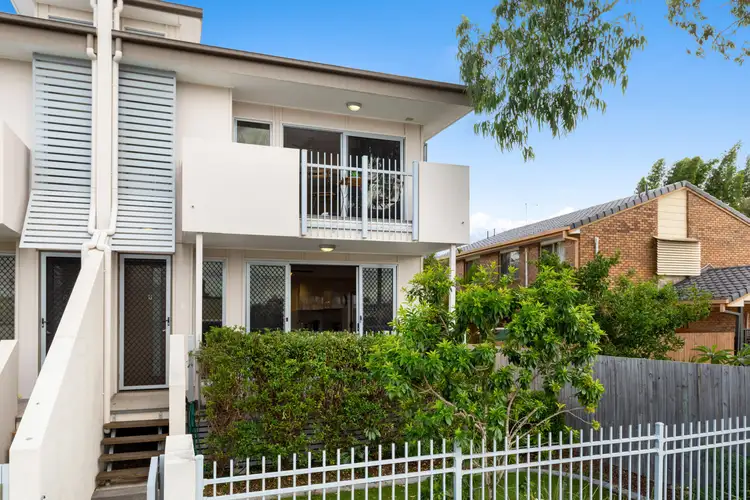 9/5 Daniells Street, Carina QLD 4152