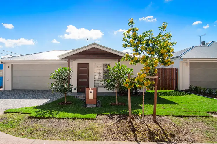 Main view of Homely house listing, 57 Gordon Circuit, Warner QLD 4500