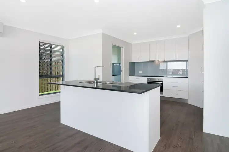 Second view of Homely house listing, 57 Gordon Circuit, Warner QLD 4500