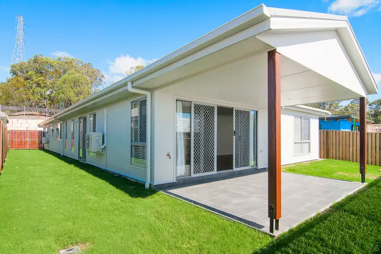 Fifth view of Homely house listing, 57 Gordon Circuit, Warner QLD 4500