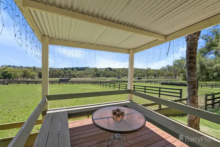 Second view of Homely house listing, 170 Seymour Road, Nar Nar Goon North VIC 3812