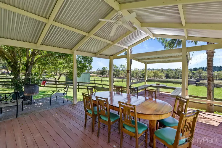 Fourth view of Homely house listing, 170 Seymour Road, Nar Nar Goon North VIC 3812