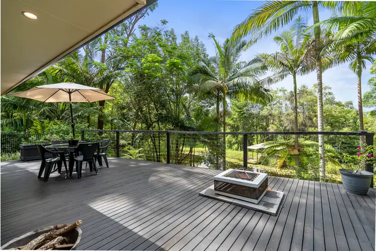 Second view of Homely rural property listing, 36 Bendixen Lane, Woombye QLD 4559