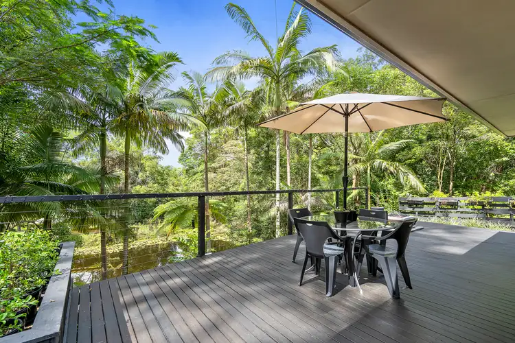 Third view of Homely rural property listing, 36 Bendixen Lane, Woombye QLD 4559
