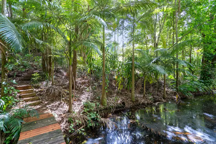 Fourth view of Homely rural property listing, 36 Bendixen Lane, Woombye QLD 4559