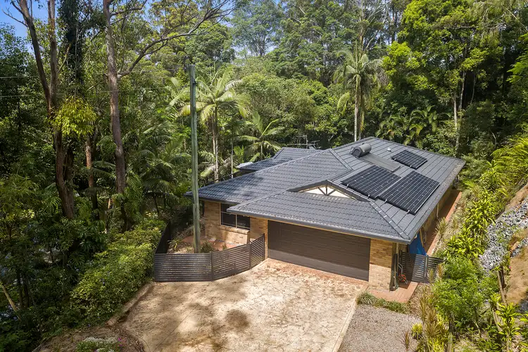 Sixth view of Homely rural property listing, 36 Bendixen Lane, Woombye QLD 4559