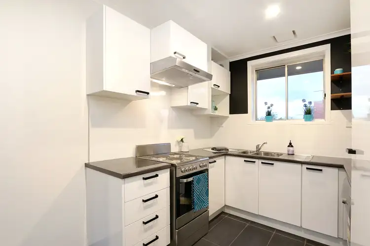 Fourth view of Homely unit listing, 4/136 Williams Street, Frankston VIC 3199