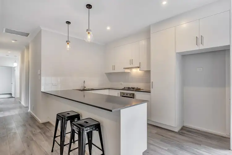 Second view of Homely house listing, 15A Fetlar Avenue, Marion SA 5043