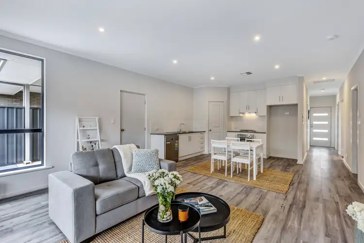 Fourth view of Homely house listing, 15A Fetlar Avenue, Marion SA 5043