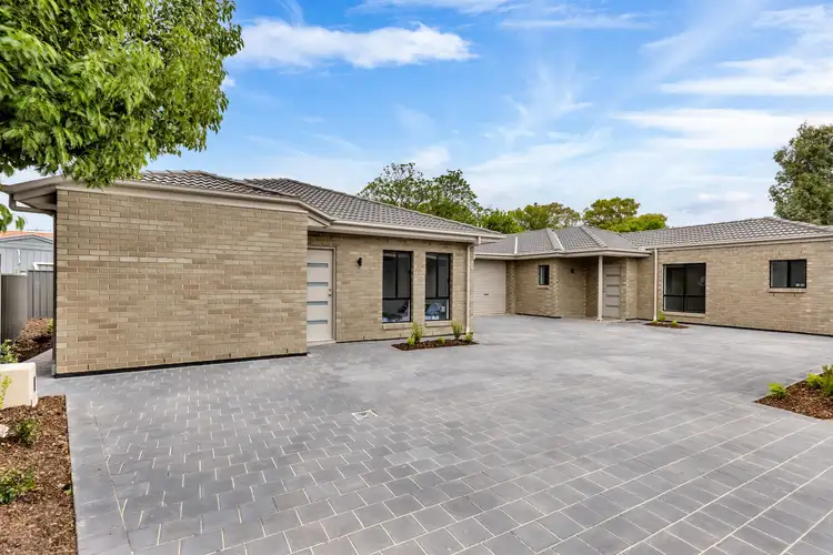 Fifth view of Homely house listing, 15A Fetlar Avenue, Marion SA 5043